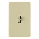 LUTRON AYCL-153P-IV ARIADNI LED+ DIMMER SWIT