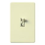 LUTRON AYFSQ-F-AL ARIADNI QUIET FAN-SPEED