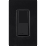 LUTRON CA-1PS-BL CLARO SINGLE POLE ON/OFF ROCKE