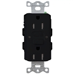 LUTRON CAR-15-GFST-BL CLARO 15A TAMPER-RESISTA