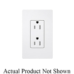 LUTRON CARS-15-TR-BL CLARO 15A TAMPER-RESISTA
