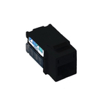 LUTRON CON-1P-C5E-BL TELEPHONE/NETWORK JACK C