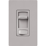 LUTRON CTCL-153PH-GR SKYLARK CONTOUR LED+ DIM