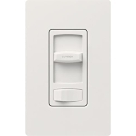 LUTRON CTRP-253P-WH SKYLARK CONTOUR REVERSE-
