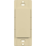 LUTRON DV-BI-IV BLANK INSERT FOR CLARO WALL PL