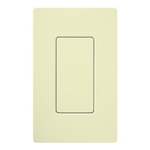 LUTRON DV-BI-AL BLANK INSERT FOR CLARO WALL PL