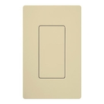 LUTRON DV-BI-IV BLANK INSERT FOR CLARO WALL PL