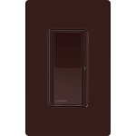 LUTRON DVRF-5NS-BR CLARO SMART SWITCH FOR C