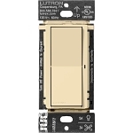 LUTRON DVRF-5NS-IV CLARO SMART SWITCH FOR C