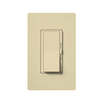 LUTRON DVSTV-IV DIVA 0-10V DIMMER SWITCH 8A 5