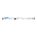 LUTRON EC5T539JUNV2 ECOSYS BALLAST 5-INPUT T