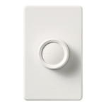 LUTRON FS-5FH-DK ROTARY FAN CONTROL 5A INCLUDES