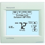 LUTRON L-HWLV2-WIFI WIRELESS THERMOSTAT POWE