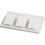 LUTRON L-PED3-WH PICO SMART REMOTE PEDESTAL TR