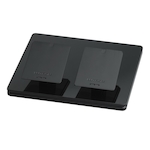 LUTRON L-PED2-BL PICO SMART REMOTE PEDESTAL DO