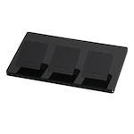 LUTRON L-PED3-BL PICO SMART REMOTE PEDESTAL TR