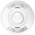 LUTRON LOS-CDT-2000R-WH LOS CEILING MOUNT SENSOR