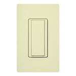 LUTRON MA-AS-AL MAESTRO COMPANION DIMMER SWITCH