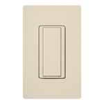 LUTRON MA-AS-LA MAESTRO COMPANION DIMMER SWITCH