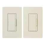 LUTRON MACL-153M-RHW-LA MAESTRO LED+ DIMMER SWIT