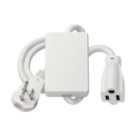 LUTRON MRF2-15APS-1-WH MAESTRO RF 15A PLUG 1REC