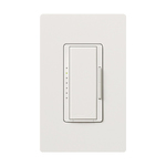 LUTRON MRF2-F6AN-DV-WH MAESTRO WIRELESS 3-WIRE