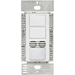 LUTRON MS-A202-WH MAESTRO DUAL CIRCUIT DUA