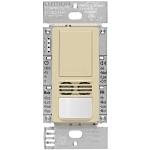 LUTRON MS-B102-IV MAESTRO DUAL-TECH MOTION