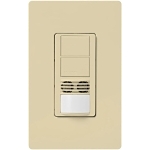 LUTRON MS-B202-IV MAESTRO DUAL CIRCUIT DUA