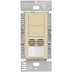 LUTRON MS-B202-IV MAESTRO DUAL CIRCUIT DUA