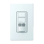 LUTRON MS-A202-WH MAESTRO DUAL CIRCUIT DUA