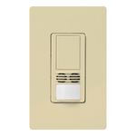 LUTRON MS-B102-IV MAESTRO DUAL-TECH MOTION