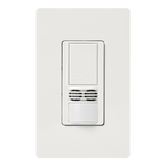 LUTRON MS-B102-WH MAESTRO DUAL-TECH MOTION