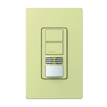LUTRON MS-B202-IV MAESTRO DUAL CIRCUIT DUA