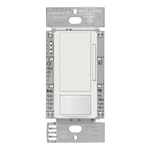 LUTRON MS-Z101-V-WH MAESTRO 0-10V VACANCY SE