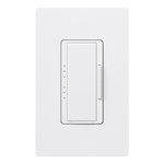 LUTRON MSCLV-600M-SW MAESTRO MLV DIMMER SWITC