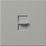 LUTRON NTFS-12E-GR NOVA T FULLY VARIABLE FAN-SPE