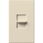 LUTRON NTFSQ-LA NOVA T QUIET 3-SPEED FAN CONTRO