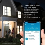 LUTRON P-BDG-PKG2P CASETA 2-PACK SMART LAMP