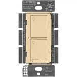 LUTRON PD-6ANS-IV CASETA ORIGINAL SMART SW