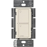 LUTRON PD-6ANS-LA CASETA ORIGINAL SMART SW