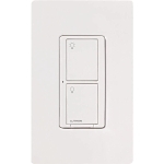 LUTRON PD-6ANS-WH CASETA ORIGINAL SMART SW