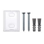 LUTRON PICO-SM-KIT SCREW MOUNTING KIT FOR P