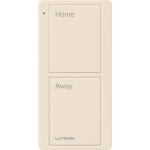 LUTRON PJ2-2B-GLA-P01 2-BUTTON SCENE PICO SMAR