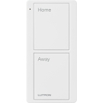LUTRON PJ2-2B-GWH-P01 2-BUTTON SCENE PICO SMAR