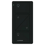 LUTRON PJ2-2BRL-GBL-L01 2-BUTTON WITH RAISE/LOWE