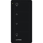 LUTRON PJ2-4B-BL-L01P 4-BUTTON ZONE CONTROL PI