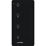 LUTRON PJ2-4B-BL-L31P 4-BUTTON SCENE CONTROL P