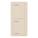 LUTRON PJ2-2B-GLA-P01 2-BUTTON SCENE PICO SMAR