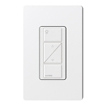 LUTRON PX-2BRL-GIV-I01 PICO WIRED CONTROL 2-BUT